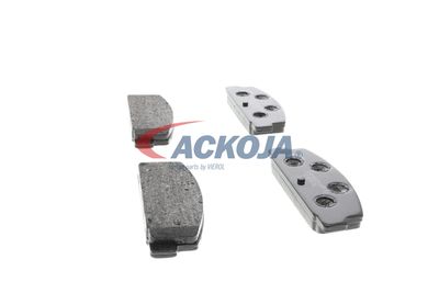 SET PLACUTE FRANA FRANA DISC ACKOJA A320032 21