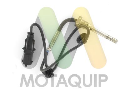 SENZOR TEMPERATURA GAZE EVACUARE