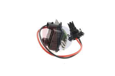 WIDERSTAND INNENRAUMGEBLäSE AKS DASIS 740238N 2