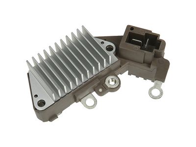 Generatorregler