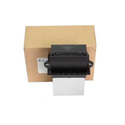 Rezistor, ventilator habitaclu MTR 11523911
