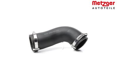 LADELUFTSCHLAUCH METZGER AUTOTEILE 2401110 37