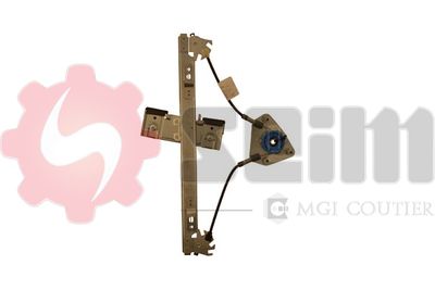 MECANISM ACTIONARE GEAM