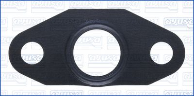Turbolaansluiting (binnendiameter 13,5mm, dikte 0,2mm)