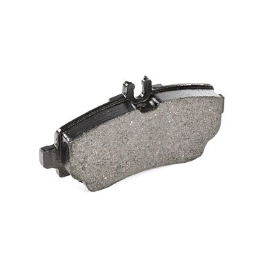 BREMSBELAGSATZ SCHEIBENBREMSE DELPHI LP1401 14