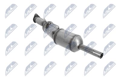 FILTRU FUNINGINE/PARTICULE SIST.DE ESAPAMENT NTY DPFRE006 35