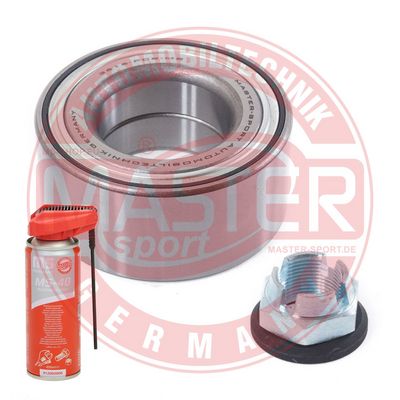 Zestaw łożysk koła MASTER-SPORT GERMANY 3616-SET-MSP