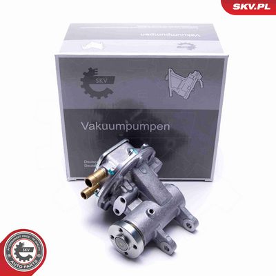 POMPA VACUUM SISTEM DE FRANARE