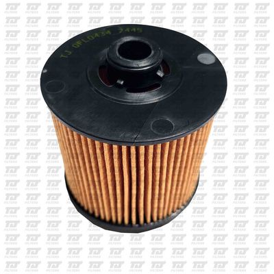 FILTRU ULEI QUINTON HAZELL QFL0434 1