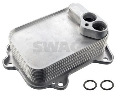 RADIATOR ULEI ULEI MOTOR