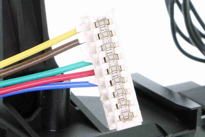 COMUTATOR COLOANA DIRECTIE VEMO V15803316 1