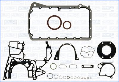 SET GARNITURI CARTER AJUSA 54096000