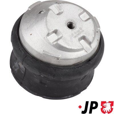 окачване, двигател JP GROUP 1317903700