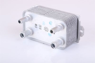 ÖLKüHLER AUTOMATIKGETRIEBE NISSENS 91162 10