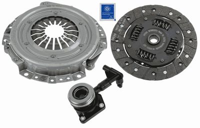 SACHS Kupplungssatz
