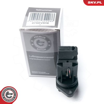 Váha vzduchu / snímač množství protékajícího vzduchu SKV 07SKV510