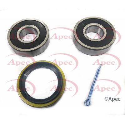 Wheel Bearing Kit APEC AWB1492