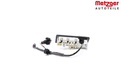 HECKKLAPPENGRIFF METZGER AUTOTEILE 2310988 18