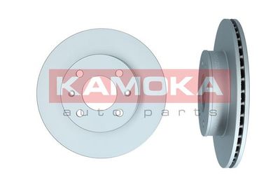 KAMOKA 1032536 Тормозные диски  для HYUNDAI i10 (Хендай И10)