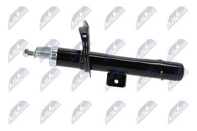 AMORTIZOR NTY ACT000 7