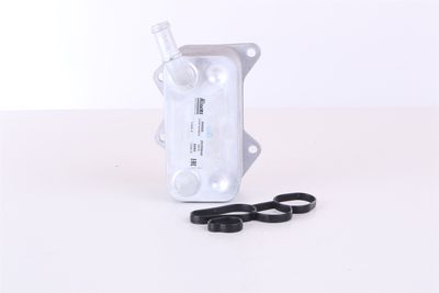 RADIATOR ULEI ULEI MOTOR NISSENS 90660 5