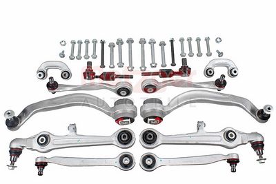 REPARATURSATZ QUERLENKER