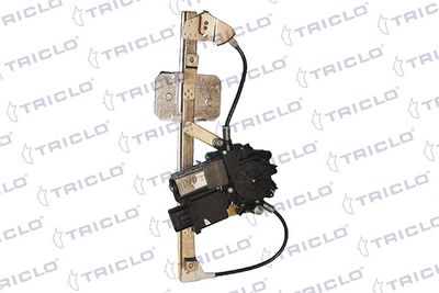 стъклоподемник TRICLO 118404