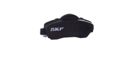 BREMSBELAGSATZ SCHEIBENBREMSE SKF VKBP80154 23