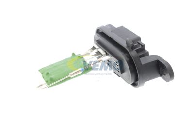 REZISTOR VENTILATOR HABITACLU VEMO V46790021 57