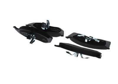 BREMSBELAGSATZ SCHEIBENBREMSE BOSCH 0986424363 19