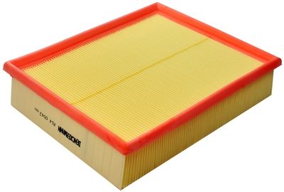 Воздушный фильтр DENCKERMANN A140042 для IRMSCHER OMEGA