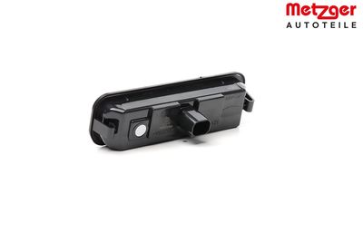 HECKKLAPPENGRIFF METZGER AUTOTEILE 2310515 17