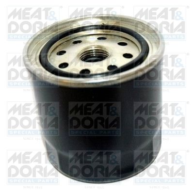 Топливный фильтр MEAT & DORIA 4284 для CADILLAC SEVILLE