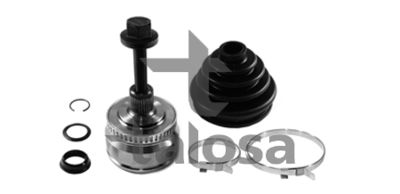 GELENKSATZ ANTRIEBSWELLE