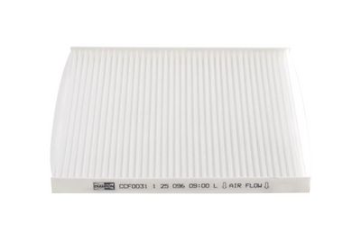 FILTER INNENRAUMLUFT