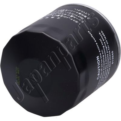 Olejový filtr JAPANPARTS FO-003S