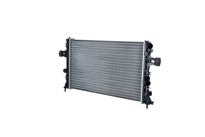 KüHLER MOTORKüHLUNG NRF 58355A 8