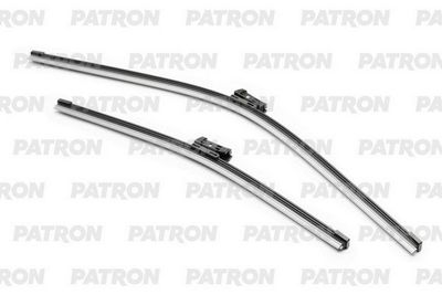 Щетка стеклоочистителя PATRON PWB650-HS для SKODA KAROQ