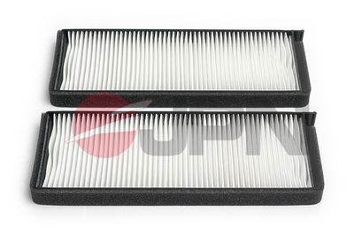 Filter, Innenraumluft