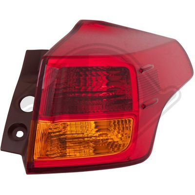 LAMPA SPATE DIEDERICHS 6687490