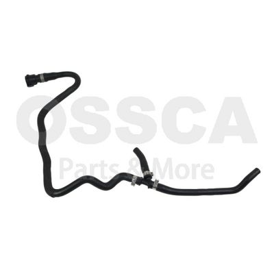 маркуч за обезвъздушаване, разширителен съд OSSCA 29438