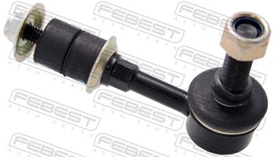 Тяга / стойка, стабилизатор FEBEST 0323-PRF для HONDA PRELUDE
