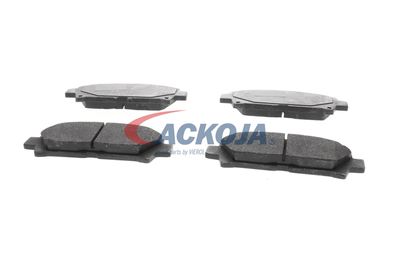 SET PLACUTE FRANA FRANA DISC ACKOJA A700052 12