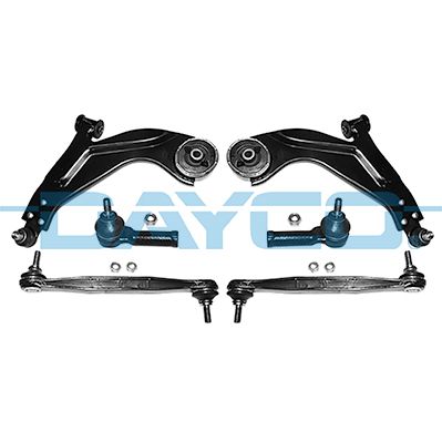 REPARATURSATZ QUERLENKER