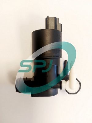 SPJ SP-102 Насос омывателя для TOYOTA C-HR (_X1_) 1.2 (NGX10_)