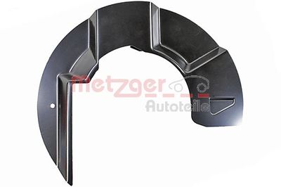 PROTECTIE STROPIRE DISC FRANA METZGER AUTOTEILE 6115307 1