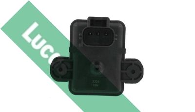 SENSOR SAUGROHRDRUCK