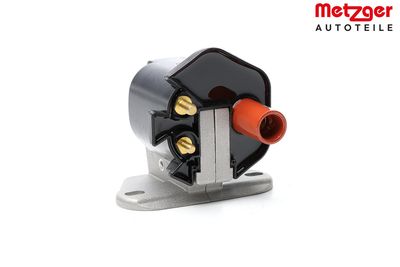 ZüNDSPULE METZGER AUTOTEILE 0880057 34