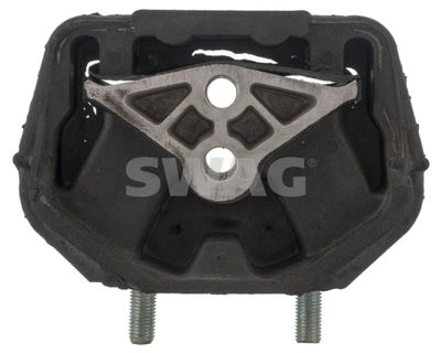 SWAG 40 13 0030 Подушка коробки передач (МКПП) 