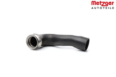 LADELUFTSCHLAUCH METZGER AUTOTEILE 2400460 35